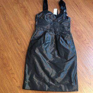 NWT! Banana Republic 100% Polyester Dress